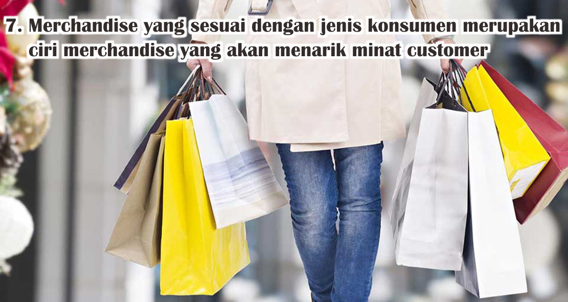 Ini Ciri Merchandise Promosi Yang Bisa Menarik Minat Konsumen 