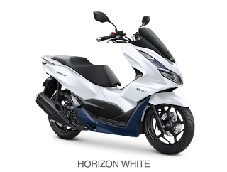 Akhirnya Honda Resmi Rilis PCX160 dan PCX e'HEV