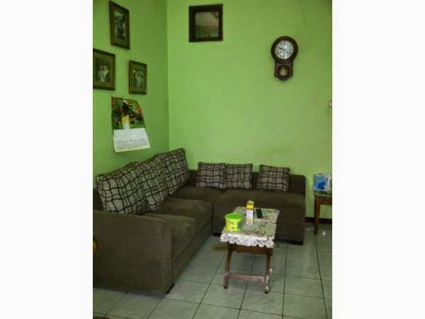 Dijual Rumah Hook Strategis di Kavling AL. Duren Sawit, Jakarta Timur PR666