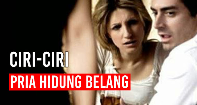 Jangan Mau disakiti Pria Hidung Belang, Kenali Ciri-cirinya!