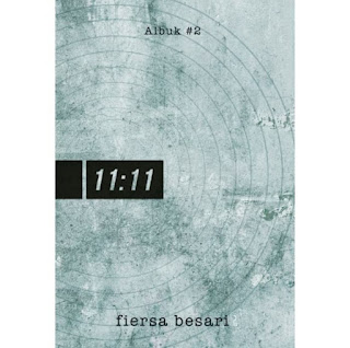 Buku Fiersa Besari