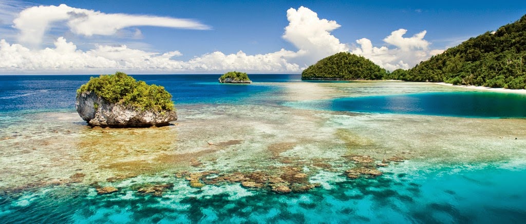 16 Tempat Wisata Paling Menarik di Banten dan Sekitarnya