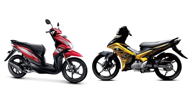 Bisakah Memakai Oli Mobil Untuk Motor ? Adakah Efek Sampingnya ?
