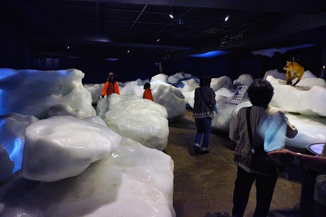 &#91;Road Less Traveled&#93; Hokkaido: Winter Experience in Abashiri