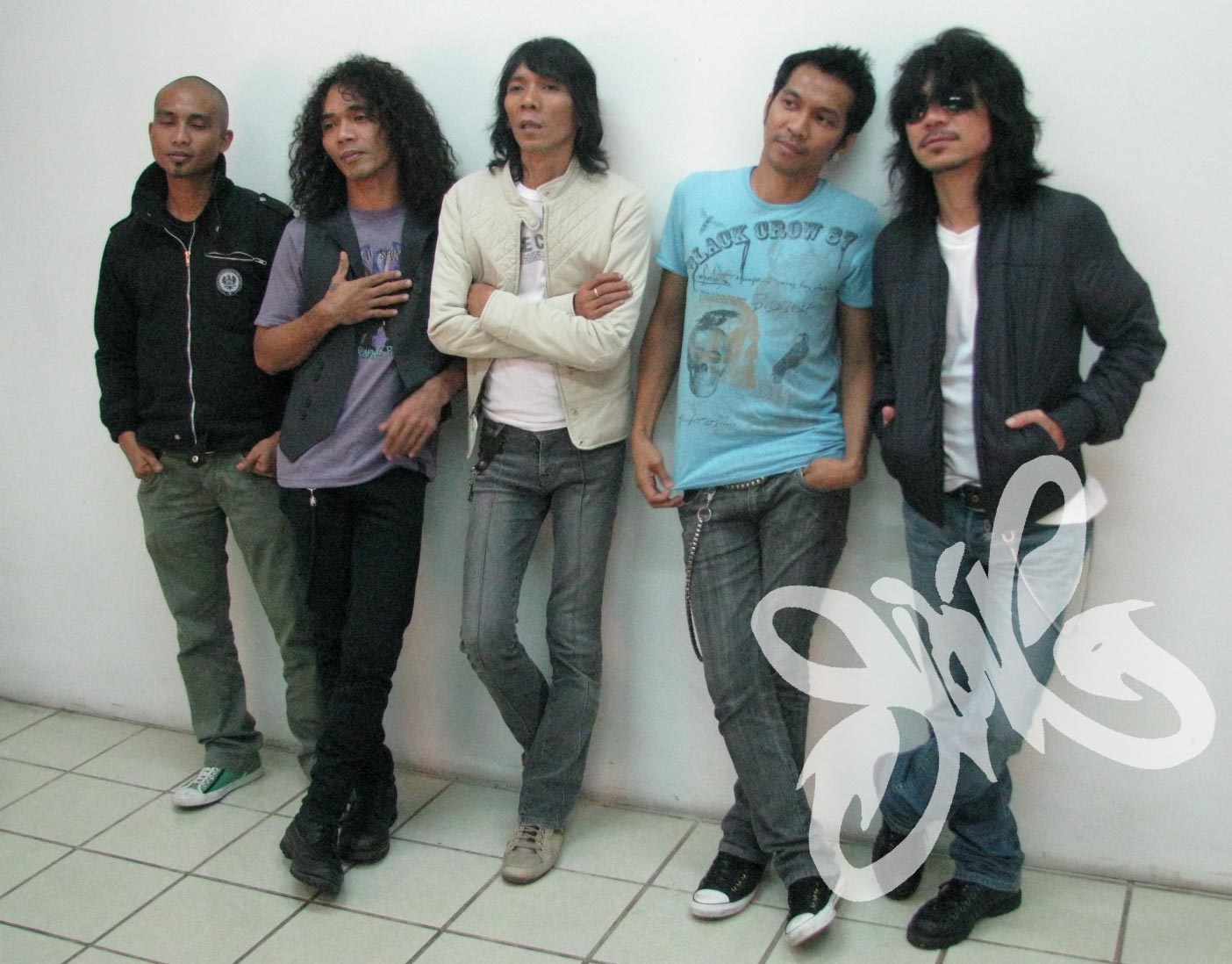 Kenapa Slank Dilarang Tampil 