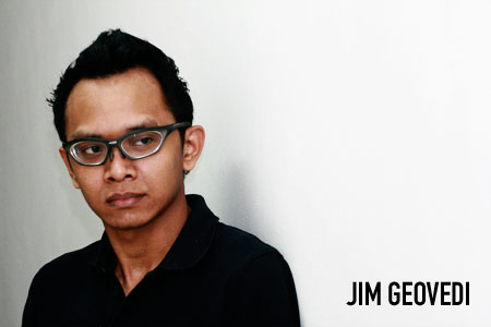 Yang Mau Kenal Dengan Jim Geovedi (Hacker Ternama Dunia Asal Indonesia)