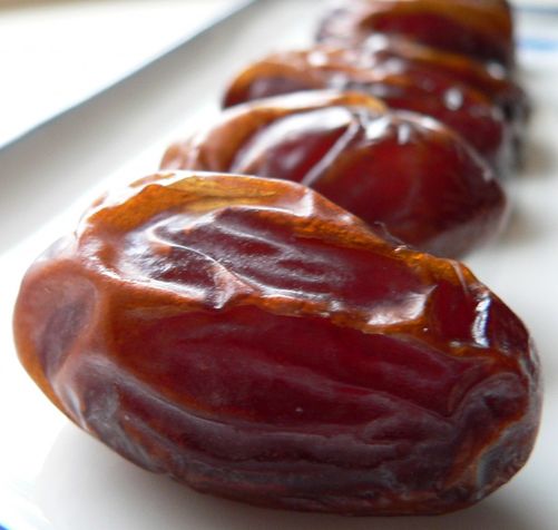 8 Buah-Buahan dengan Kandungan Antioksidan Terbanyak di Dunia