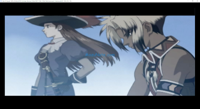 Cara Mudah Setting Emulator PS 2 PCSX2