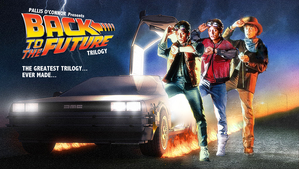 5 Film bertema &quot;Time Travelling&quot; Terbaik Sepanjang Masa