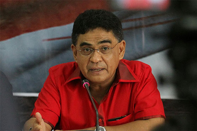 Kalah Pilkada di 44 Daerah,Ini Penjelasan Ketua PDIP