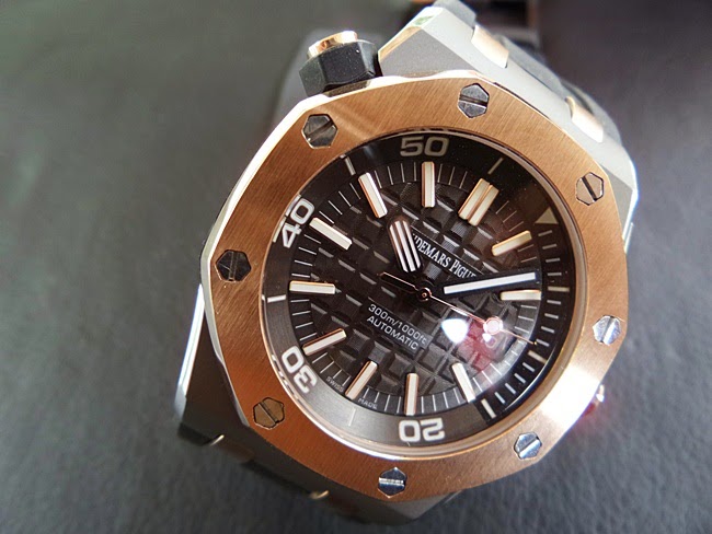 AP,Panerai,Tag Heuer,Patek Philippe,Omega,Richard Mille,dll(Super dan Ultimate Grade)