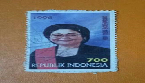Dulu Dijual Murahan, Harga 5 Perangko Ini Sekarang Milliaran Rupiah