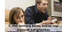 Waspada! Kenali Ciri-Ciri Memudarnya Cinta pasangan Kamu