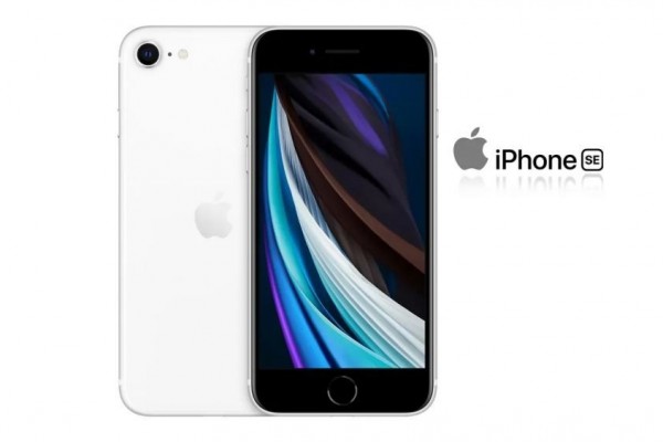 iPhone SE Smartphone Termurah Performa Terbaik Apple
