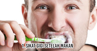 Punya Masalah Bau Mulut? Atasi dengan Cara Rumahan Yuk