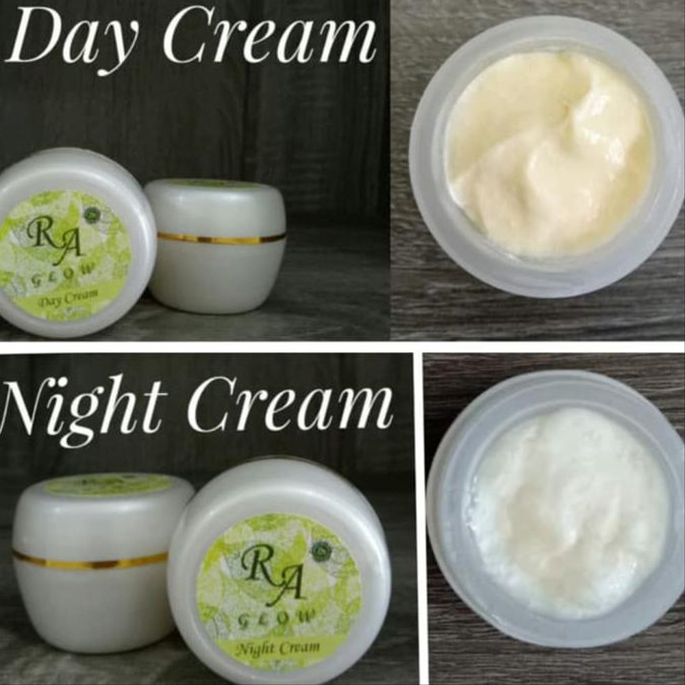 Harga Cream RA Glow Asli Termurah || 082137002573
