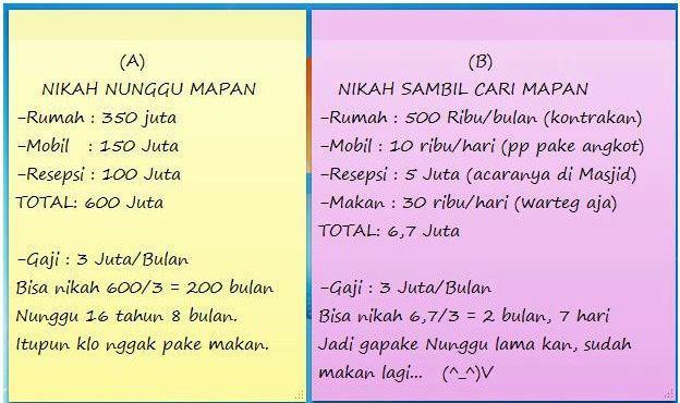 Kenapa cewe lebih panjang umur dibandingkan cowo ?