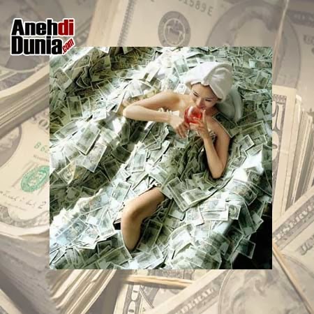 Kaya Membuat Ente Bahagia gan? Baca dulu deh in