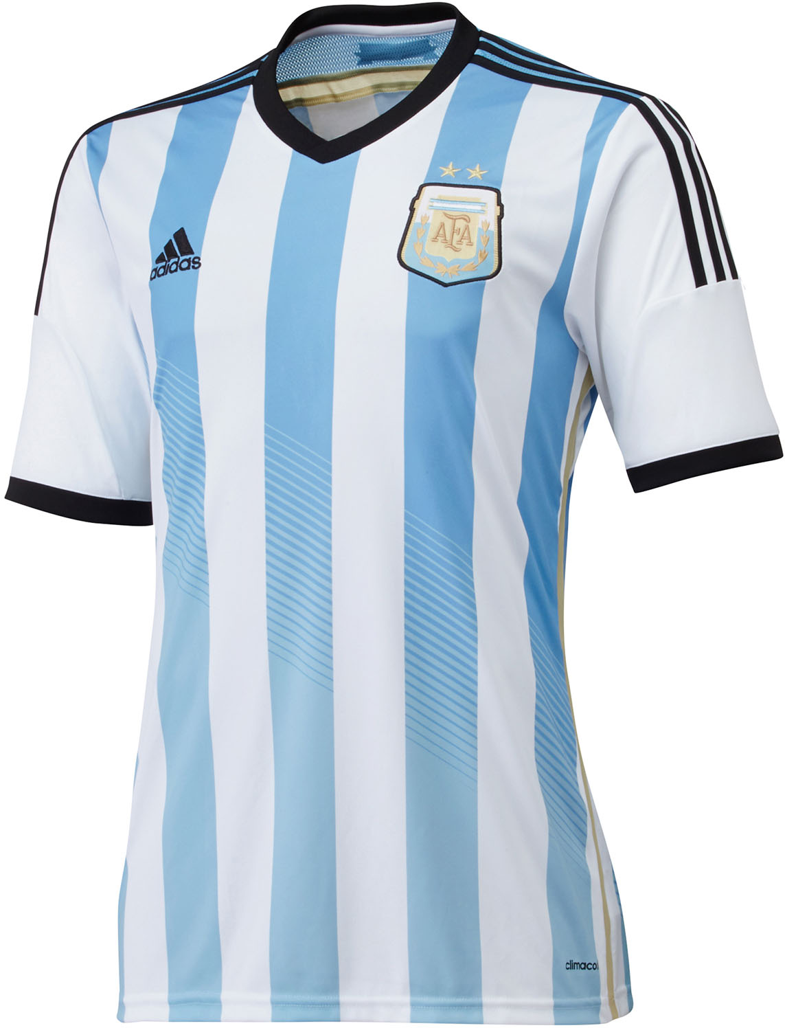 ini dia jersey home peserta paiala dunia Brazil 2014