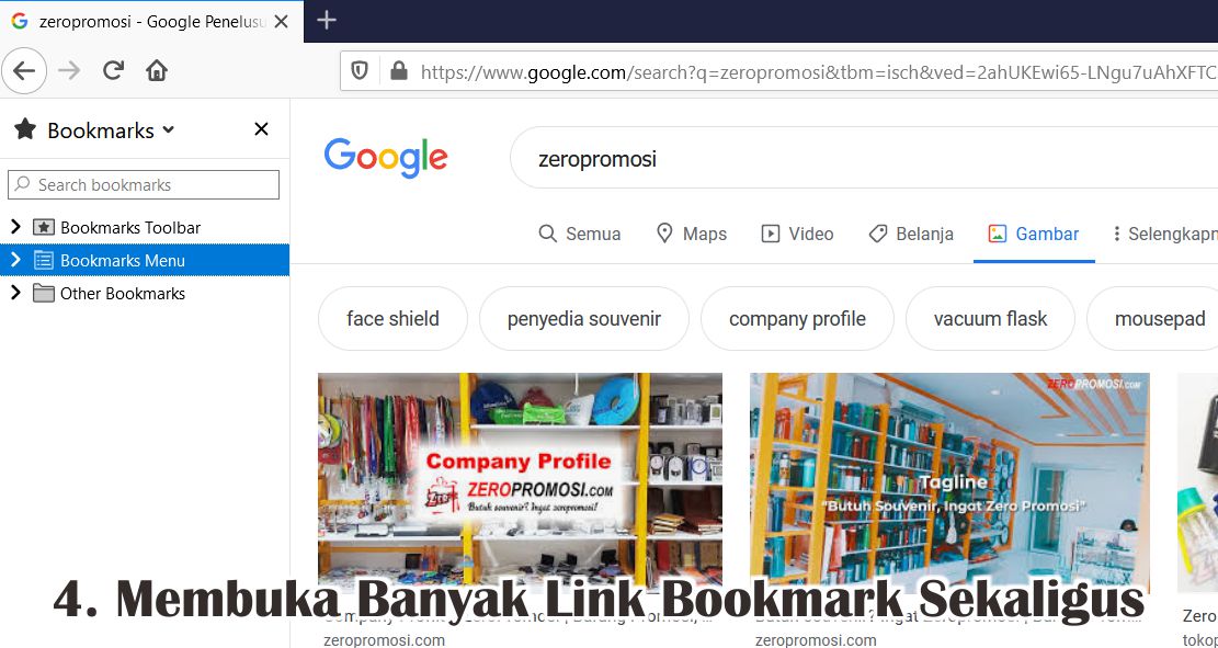  5 Fungsi Tombol Tengah Mouse Yang Jarang Diketahui !