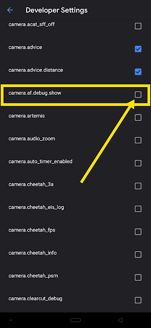 Download Google Camera (GCam) Realme 5 &amp; 5 Pro