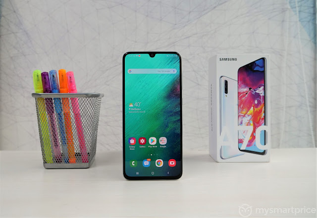 Harga Mantul, Ini Gan 4 Smartphone Samsung Harga 4 - 5 Jutaan Paling Recommended