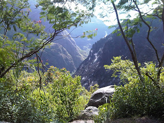 Keindahan Gunung Kelud