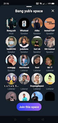 cara-buat-ruang-obrolan-suara-di-twitter-mirip-clubhouse