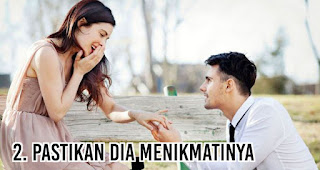 Tips Memilih Kado Sempurna untuk Pacar !