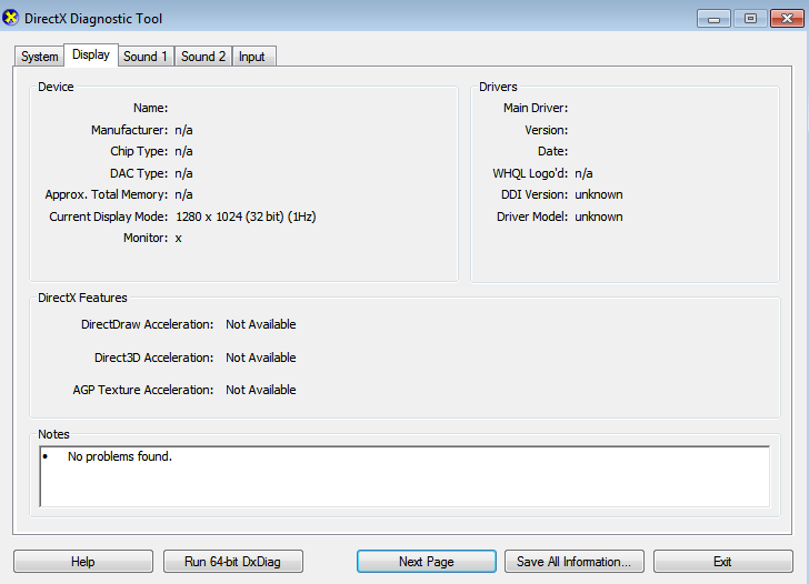 TOLONG | VGA AMD RADEON HD 7560 BIKIN WINDOWS 7 Restart berulang | KASKUS