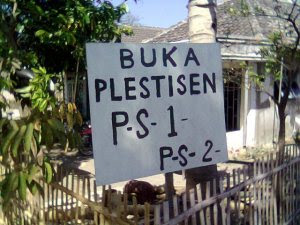 &#91;Hanya Ada di Indonesia Pastinya, Negara Lain Mana Ada Beginian! &#93;