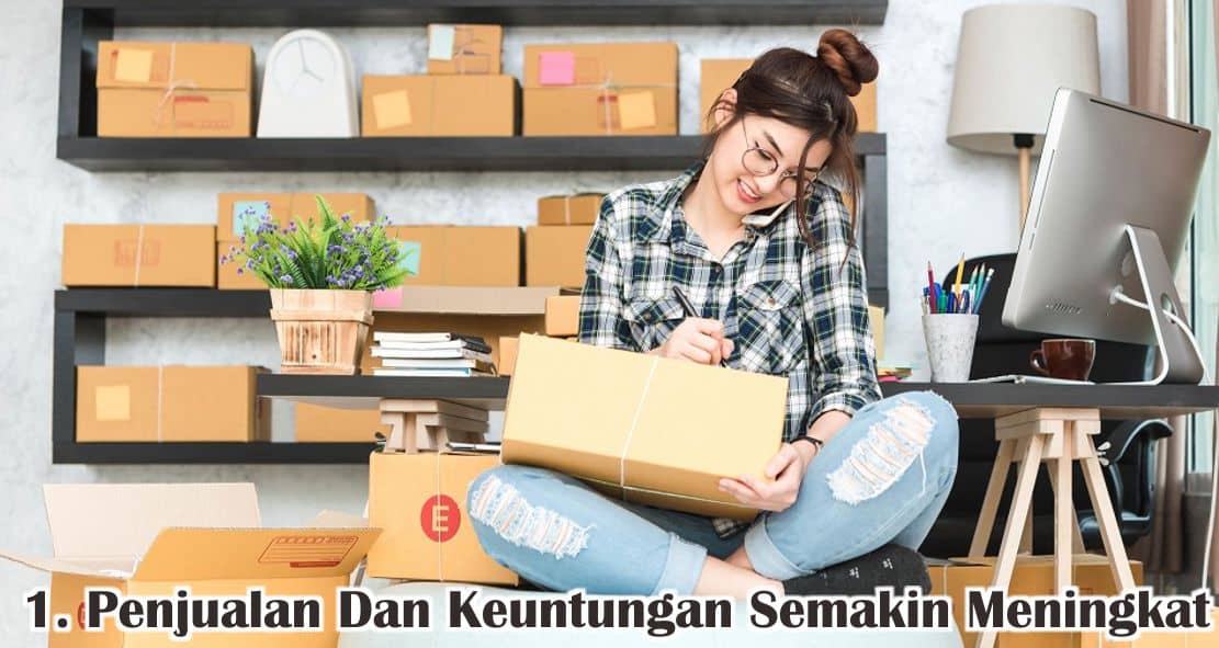  3 Alasan Utama Mengapa Loyalitas Pelanggan Itu Penting !