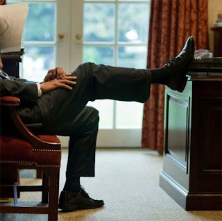 Perbedaan PRESIDEN IRAN Dengan PRESIDEN AMERIKA