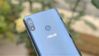 spesifikasi Samsung Galaxy M20 VS Asus Zenfone Max Pro M2