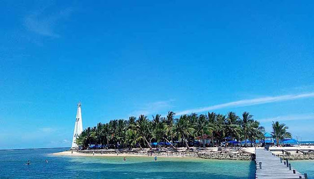 5 Tempat Wisata Di Bontang, Kalimantan Timur