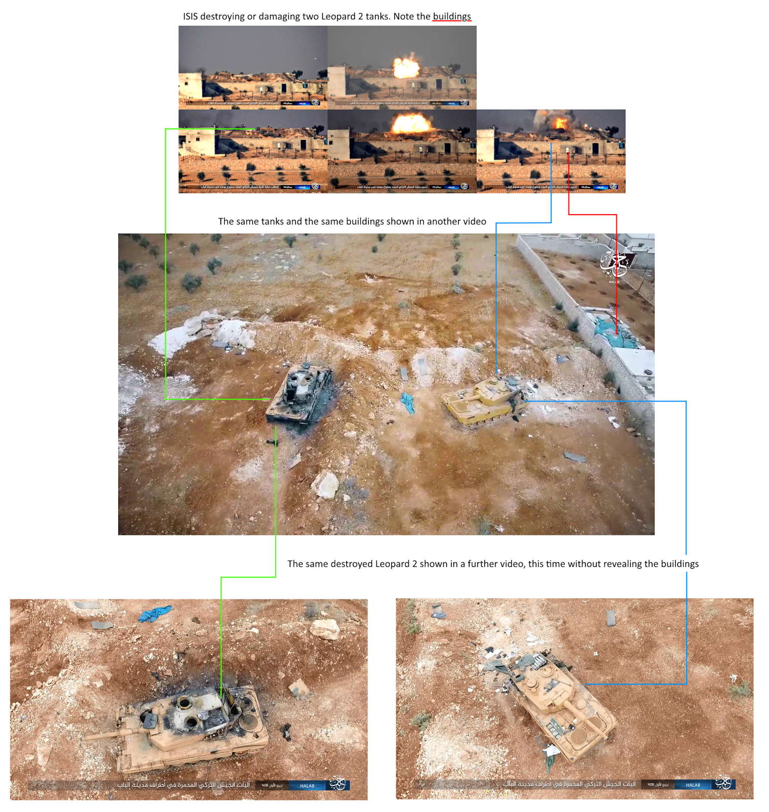 leopard-2a4-turki-in-combat