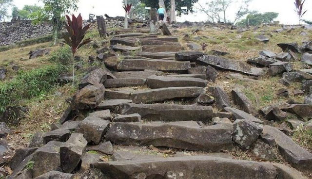 Laboratorium Ternama AS: Peradaban Tertua di Dunia ada di Tatar Sunda