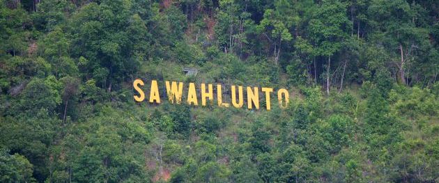 Transformasi Kota Misterius &quot;SAWAHLUNTO&quot;