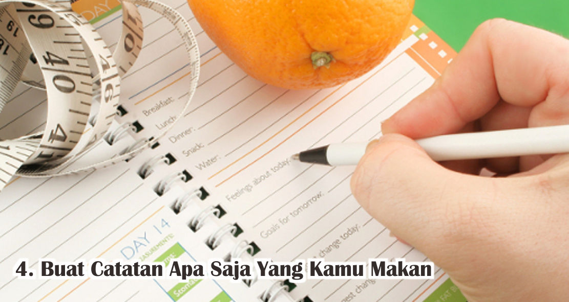  Ini Dia Tips Agar Tidak Gemuk Selama WFH 