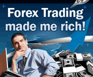 ★★★ &#91;FOREX&#93; Forex Trading Make Me RICH!!!??? Think AGAIN!!! ★★★
