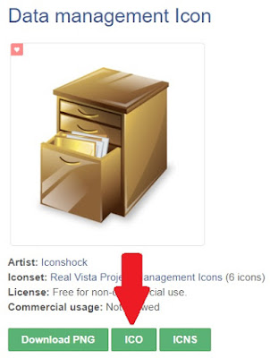 Cara Ubah Ikon Default Di Desktop Windows Agar Tampilan Lebih Keren