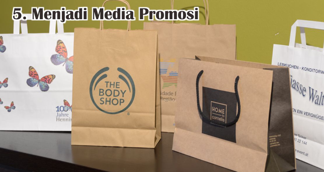  5 Manfaat Memberikan Kemasan Produk Yang Menarik Untuk Bisnis ! 