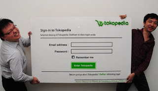 Kisah Sukses William Tanuwijaya, Mantan Penjaga Warnet yang Kini Memiliki Tokopedia