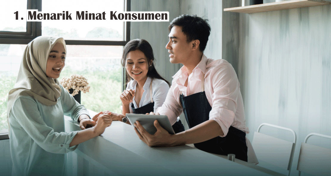 Pengaruh Souvenir Promosi Terhadap Perusahaan 