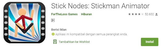 12 Aplikasi Android Unik Dan Keren 2020