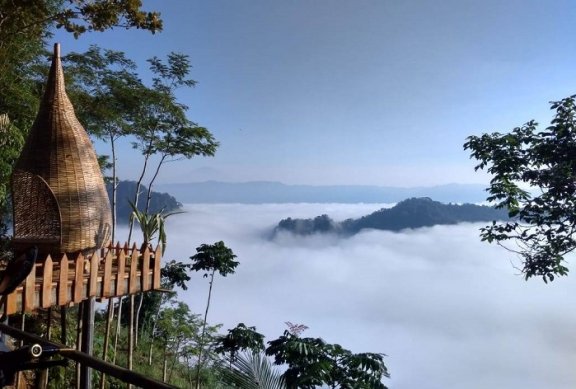 7 Tempat Wisata Yang Ada Di Ciamis Yang Sangat Populer