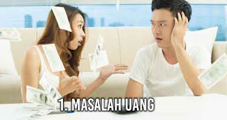 Ini Dia Hal Yang Paling Menantang Dalam Pernikahan