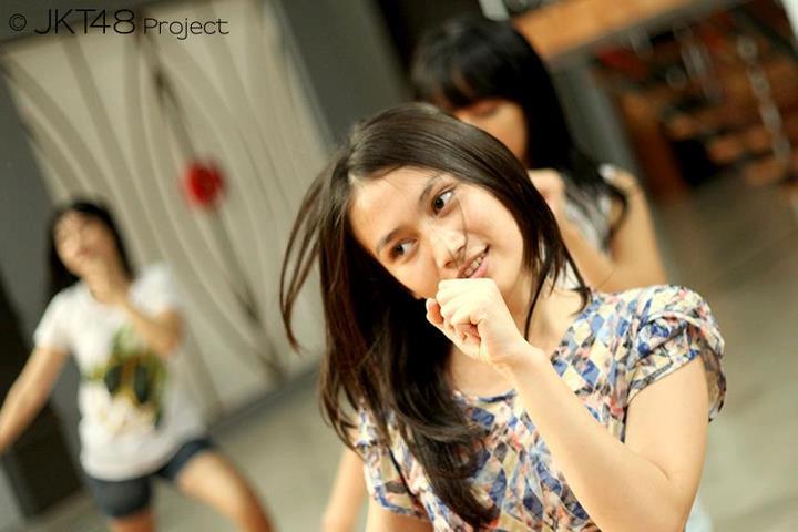  personil JKT48 tercantik versi TS...