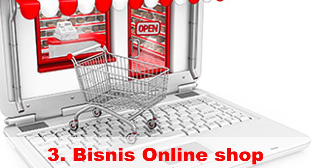  Peluang Bisnis Sampingan Menguntungan Yang Wajib Kamu Coba !