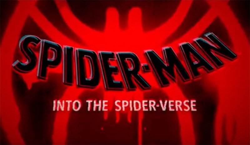 Spider-Man: Into the Spider-Verse (2018) | Sony Pictures Animation